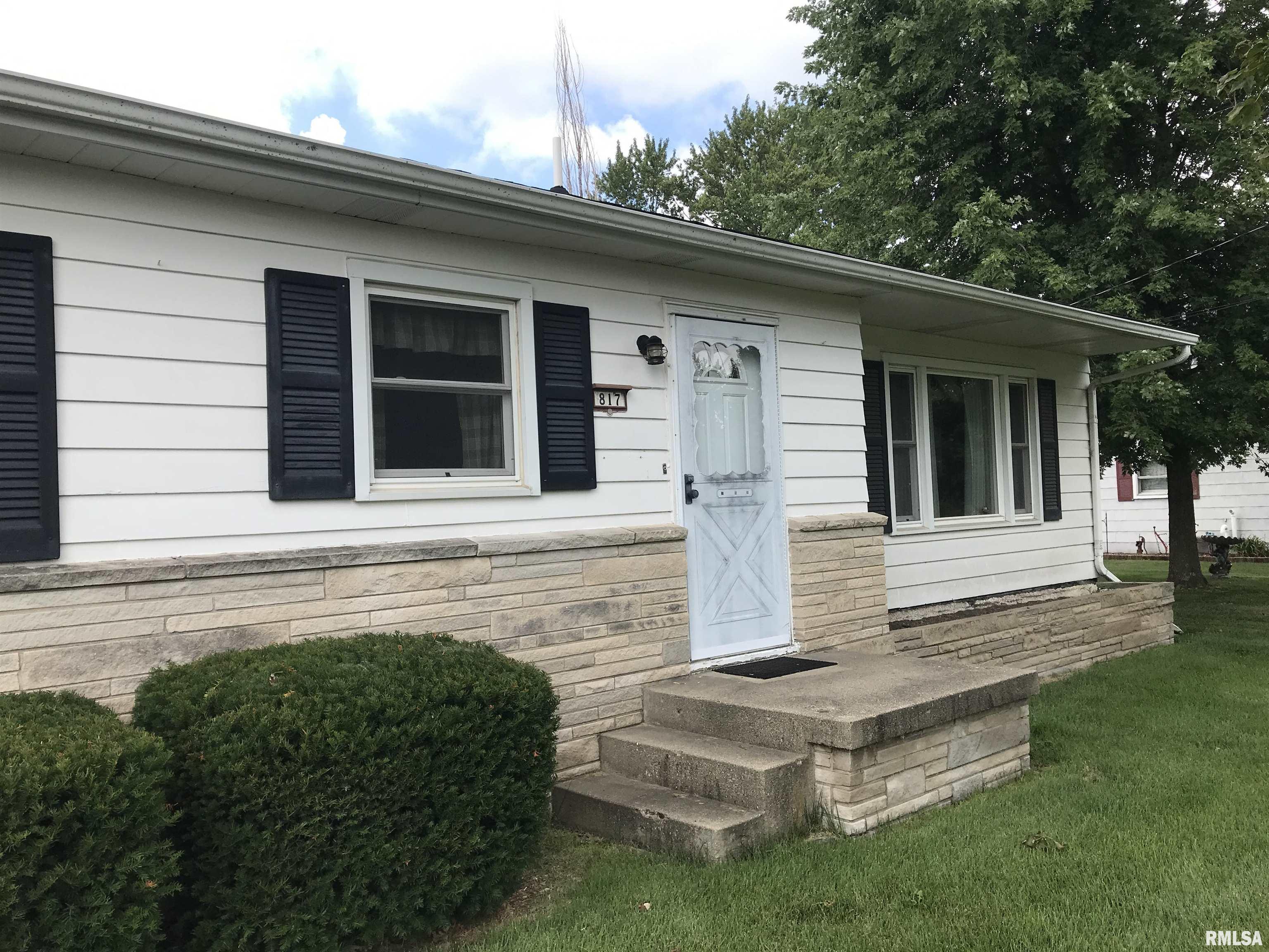 817 Harrison Street Kewanee, IL 61443 - Photo 29 of 29