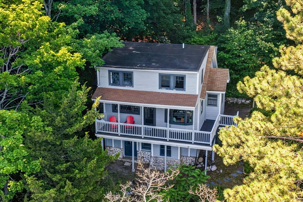 30 R Morses Pond Road Wellesley, MA 01760 - Photo 1 of 23