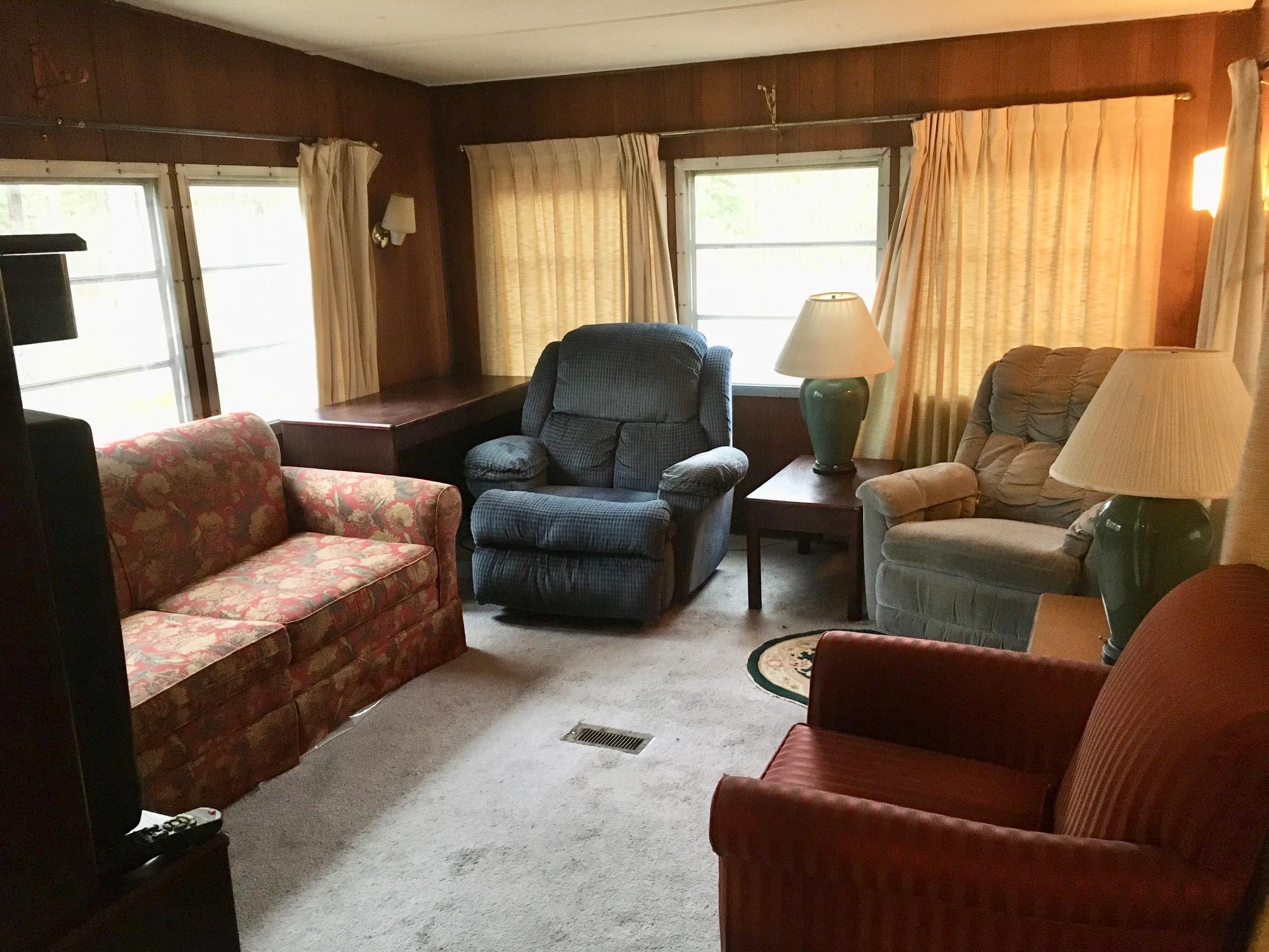4599 Town Hall Road Lewiston, MI 49756 - Photo 3 of 27 Gallery Image 3