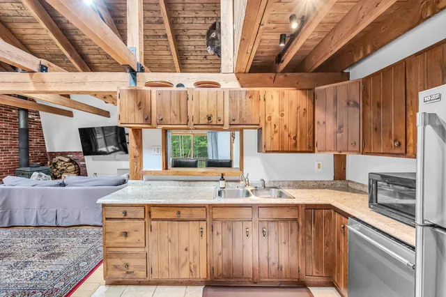 $520,000 | 829 Pennel Hill Road, Halifax, VT 05342