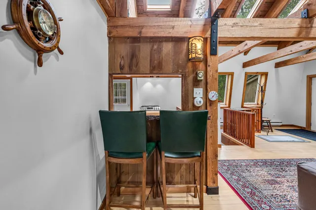 $520,000 | 829 Pennel Hill Road, Halifax, VT 05342