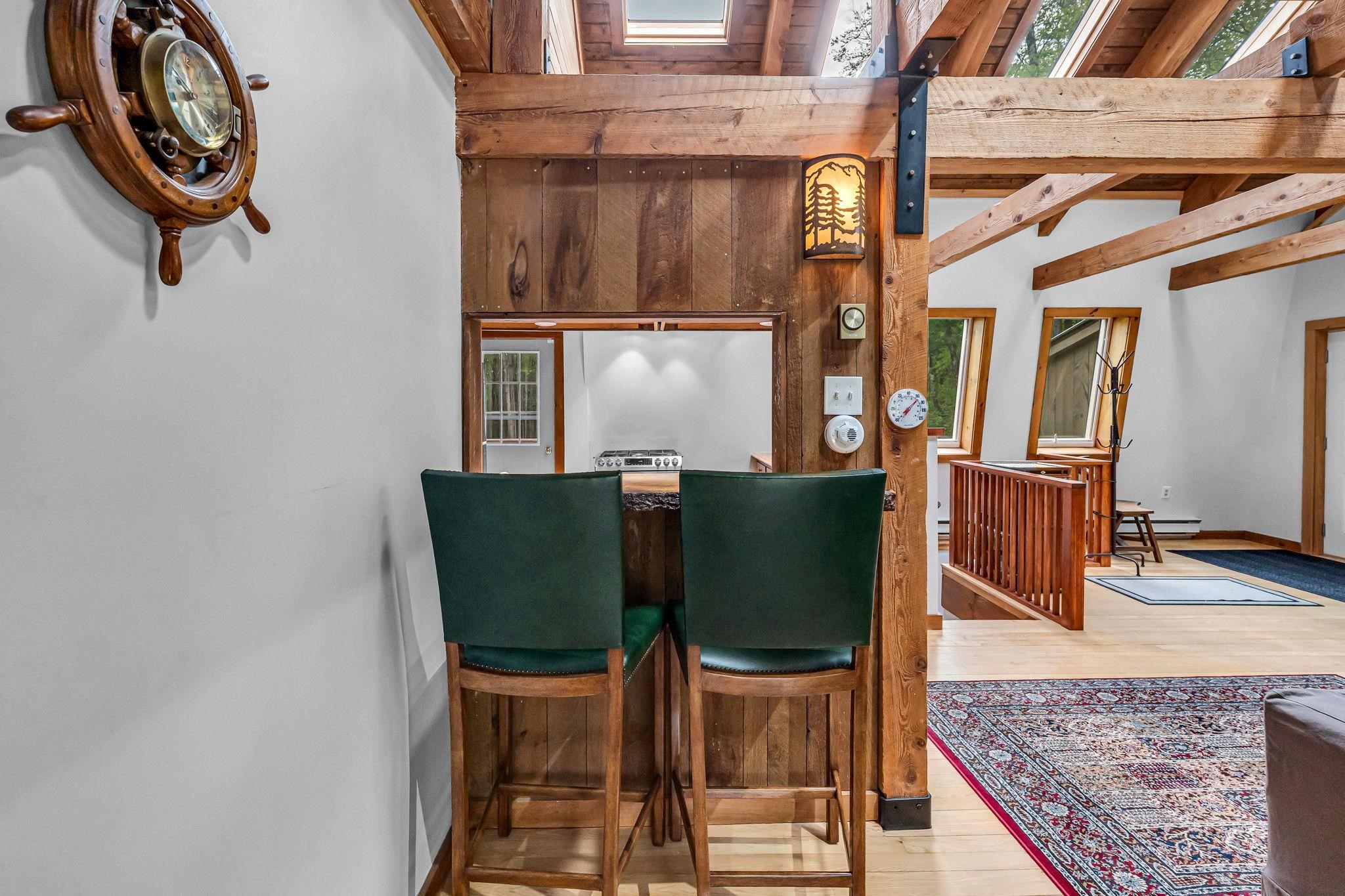 829 Pennel Hill Road Halifax, VT 05342 - Photo 14 of 38