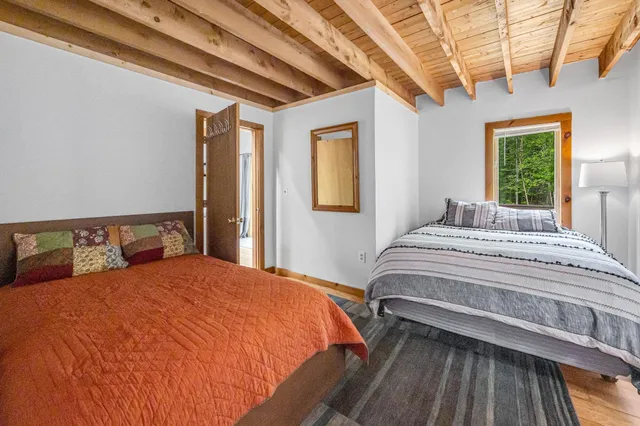 $520,000 | 829 Pennel Hill Road, Halifax, VT 05342