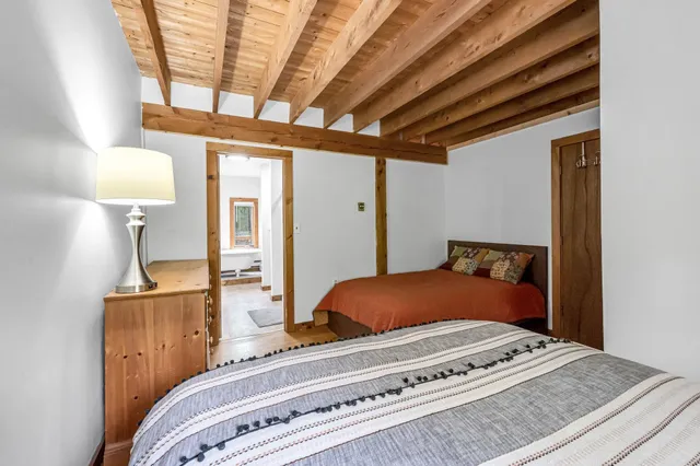 $520,000 | 829 Pennel Hill Road, Halifax, VT 05342