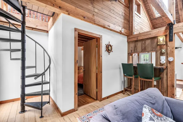 $520,000 | 829 Pennel Hill Road, Halifax, VT 05342