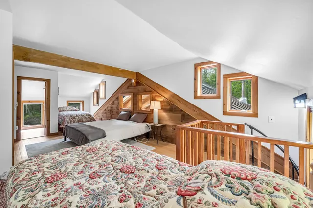 $520,000 | 829 Pennel Hill Road, Halifax, VT 05342