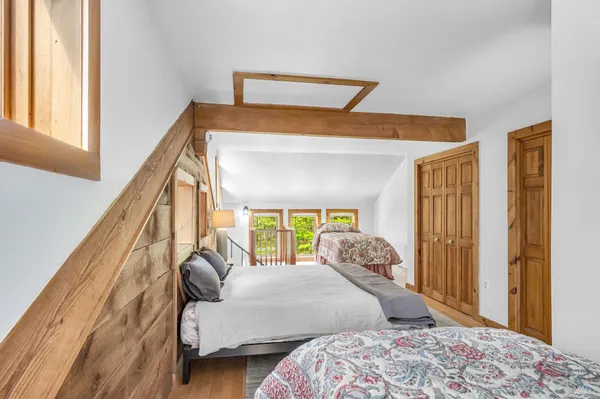 $520,000 | 829 Pennel Hill Road, Halifax, VT 05342