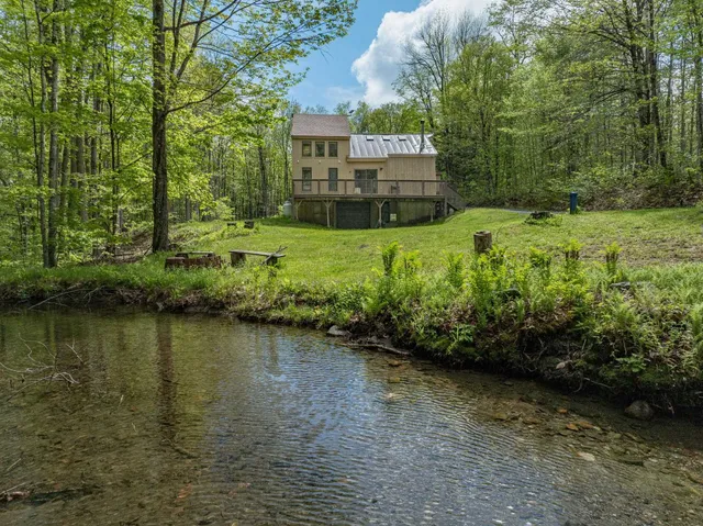 $520,000 | 829 Pennel Hill Road, Halifax, VT 05342