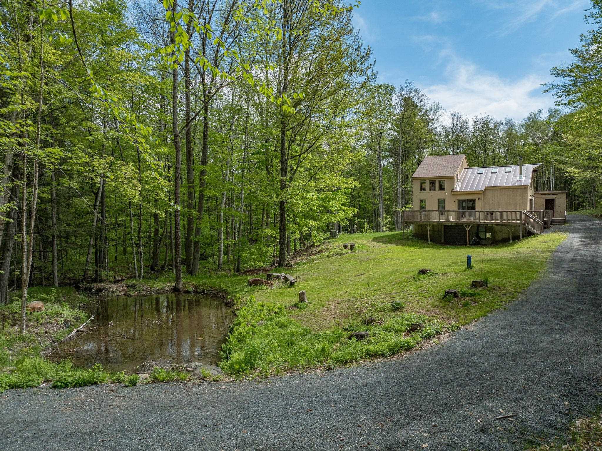 829 Pennel Hill Road Halifax, VT 05342 - Photo 3 of 38