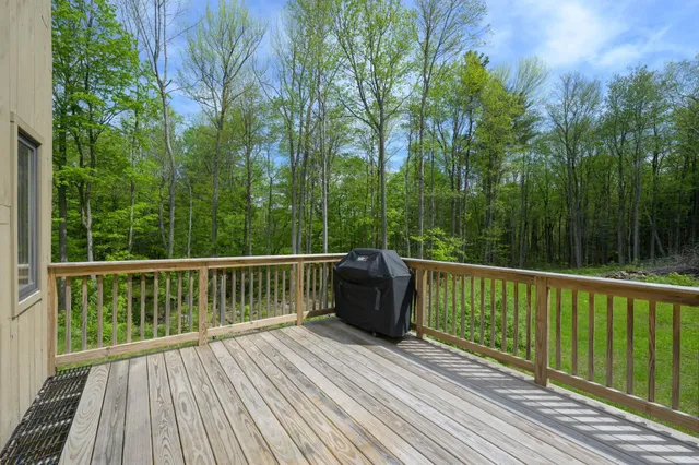 $520,000 | 829 Pennel Hill Road, Halifax, VT 05342