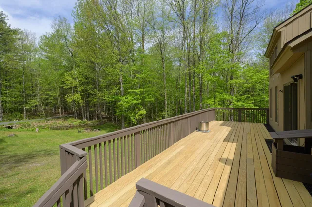 $520,000 | 829 Pennel Hill Road, Halifax, VT 05342