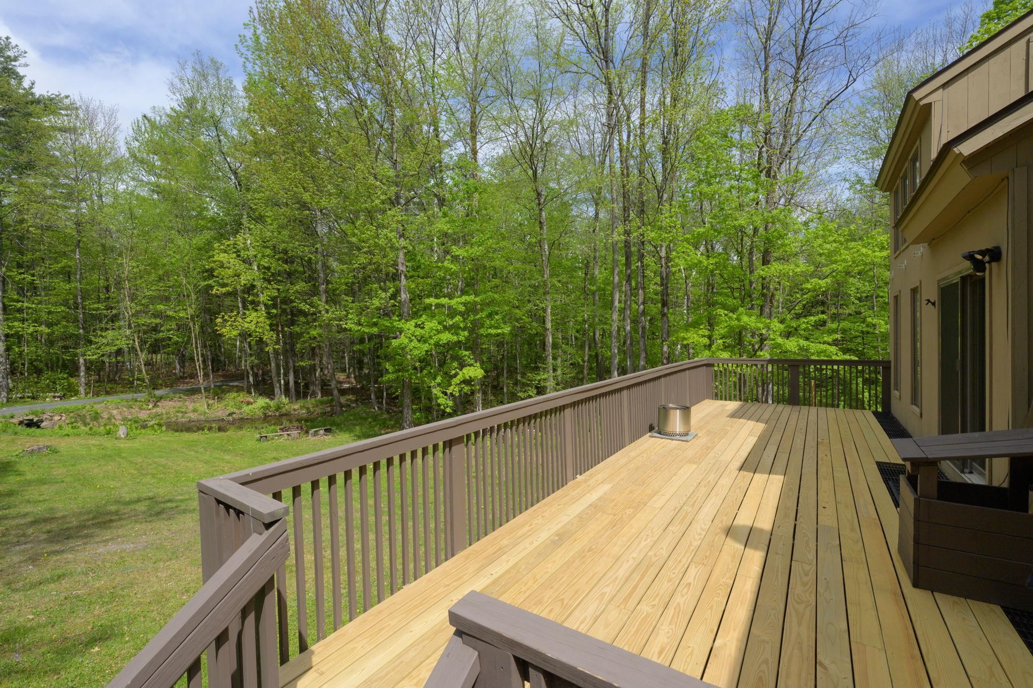 829 Pennel Hill Road Halifax, VT 05342 - Photo 33 of 38