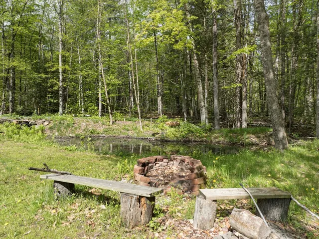 $520,000 | 829 Pennel Hill Road, Halifax, VT 05342