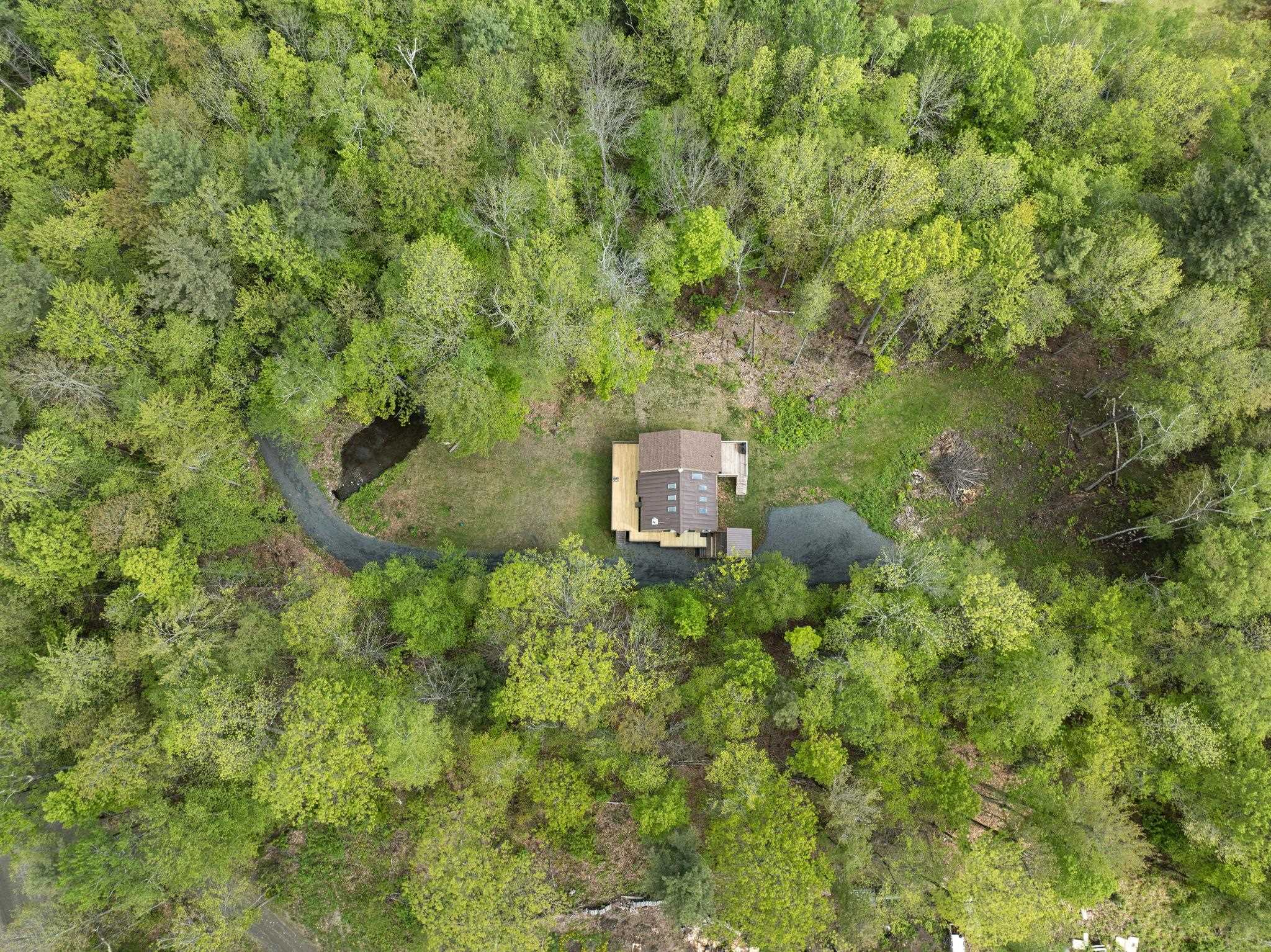 829 Pennel Hill Road Halifax, VT 05342 - Photo 36 of 38