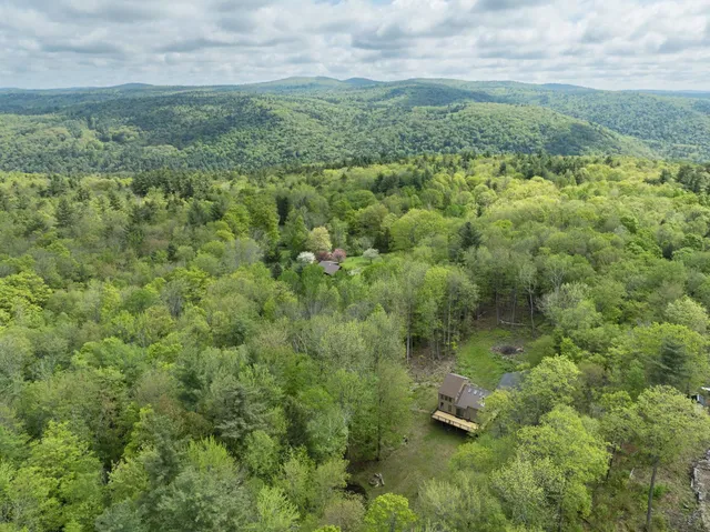 $520,000 | 829 Pennel Hill Road, Halifax, VT 05342