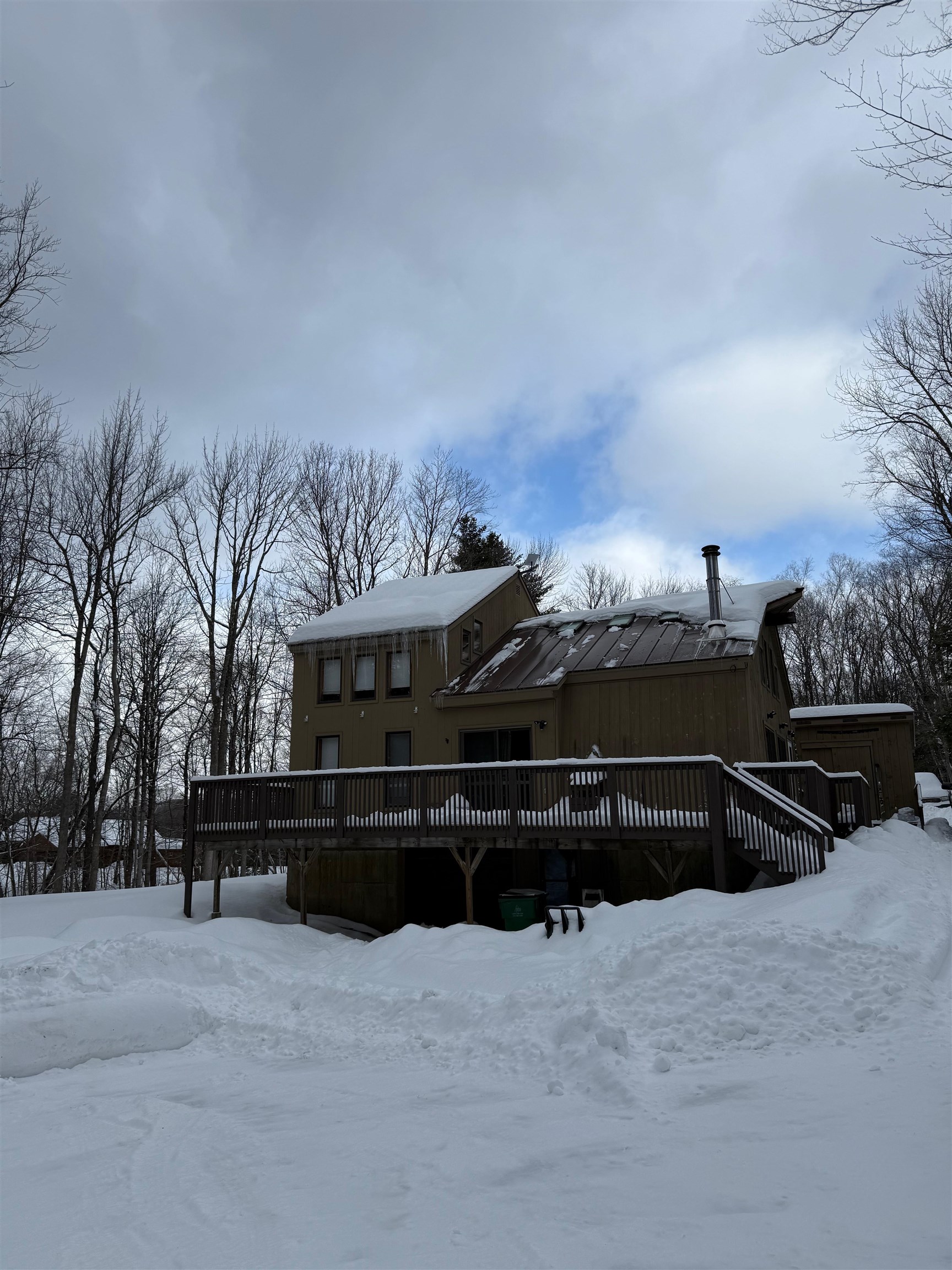 829 Pennel Hill Road Halifax, VT 05342 - Photo 38 of 38