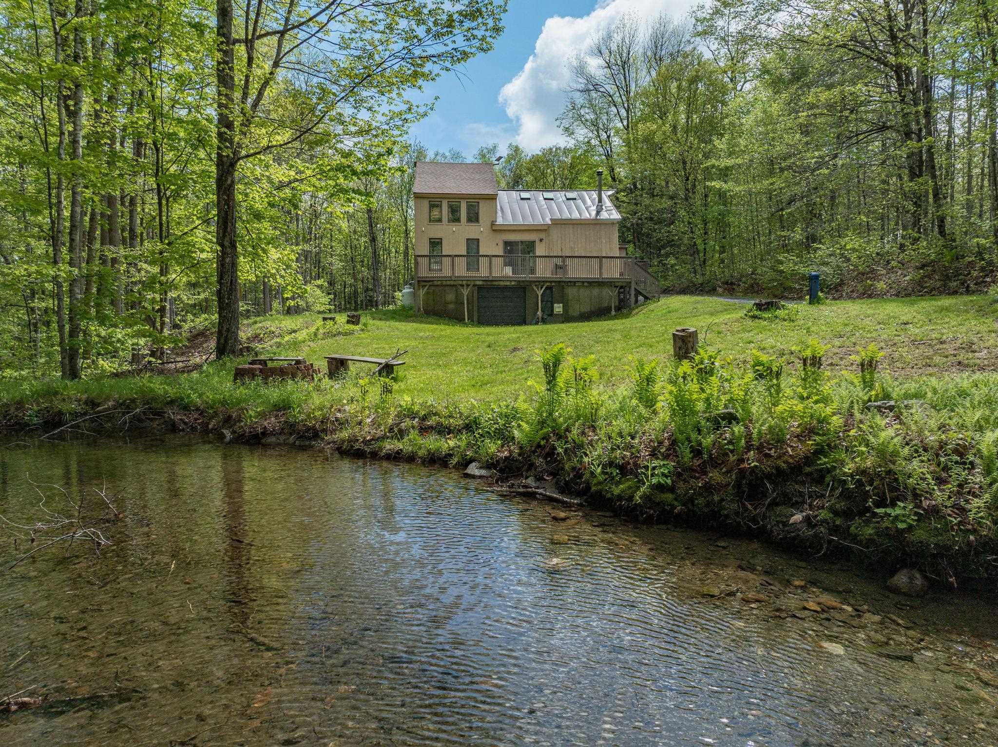 829 Pennel Hill Road Halifax, VT 05342 - Photo 4 of 38