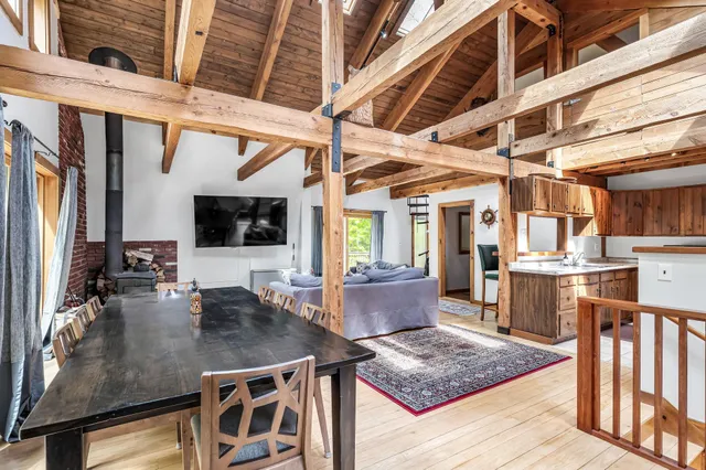 $520,000 | 829 Pennel Hill Road, Halifax, VT 05342