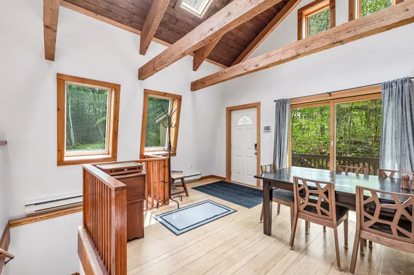$520,000 | 829 Pennel Hill Road, Halifax, VT 05342