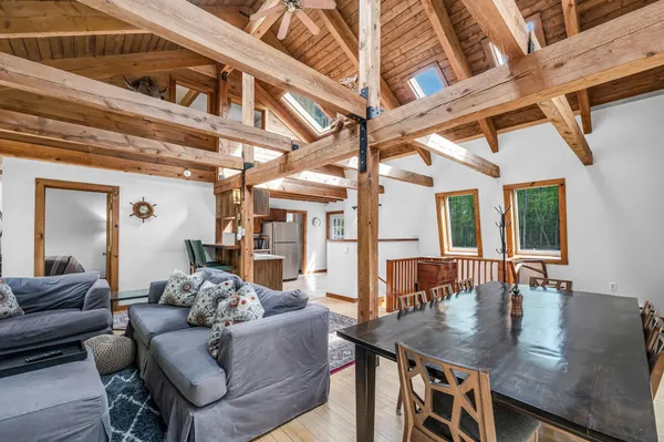 $520,000 | 829 Pennel Hill Road, Halifax, VT 05342