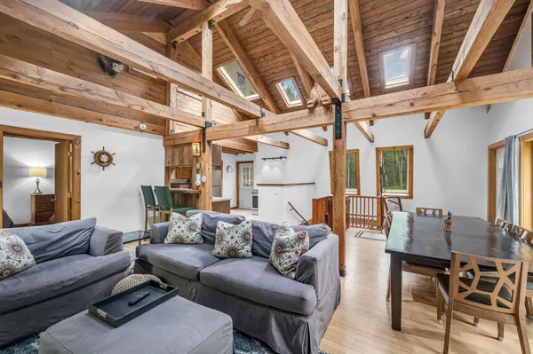 $520,000 | 829 Pennel Hill Road, Halifax, VT 05342