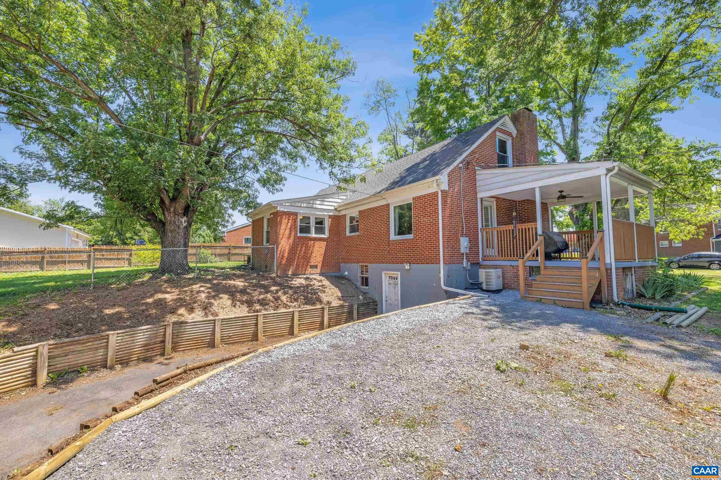 1317 Ridge Circle Waynesboro, VA 22980 - Photo 37 of 40