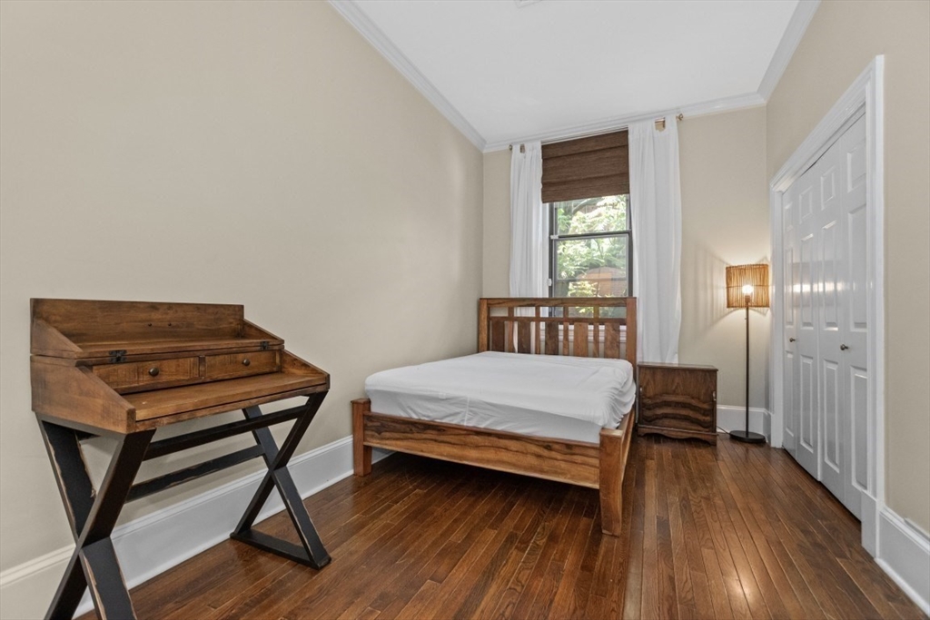 280 Commonwealth Avenue, Unit 108 Boston, MA 02116 - Photo 8 of 11