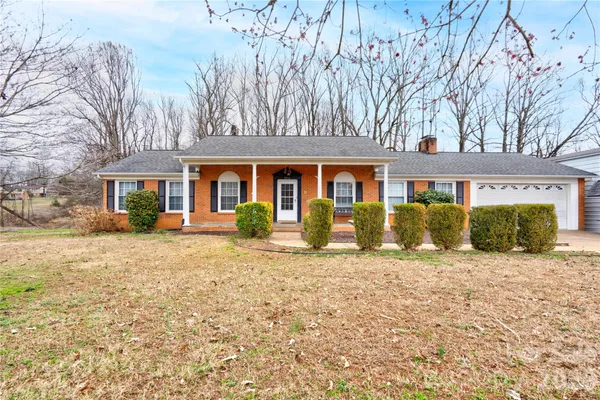 $325,000 | 1516 Marlwood Drive, Shelby, NC 28150