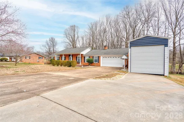 $325,000 | 1516 Marlwood Drive, Shelby, NC 28150