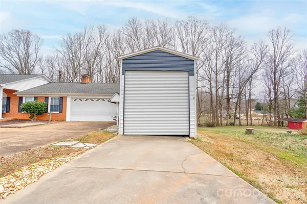 $325,000 | 1516 Marlwood Drive, Shelby, NC 28150