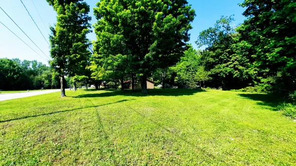 $299,000 | 8-acres 3rd Street, Onekama, MI 49675