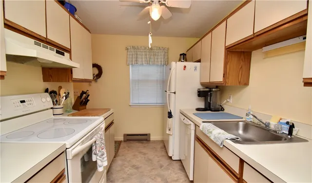 $285,000 | 12 Apache Drive, Unit A, Westerly, RI 02891