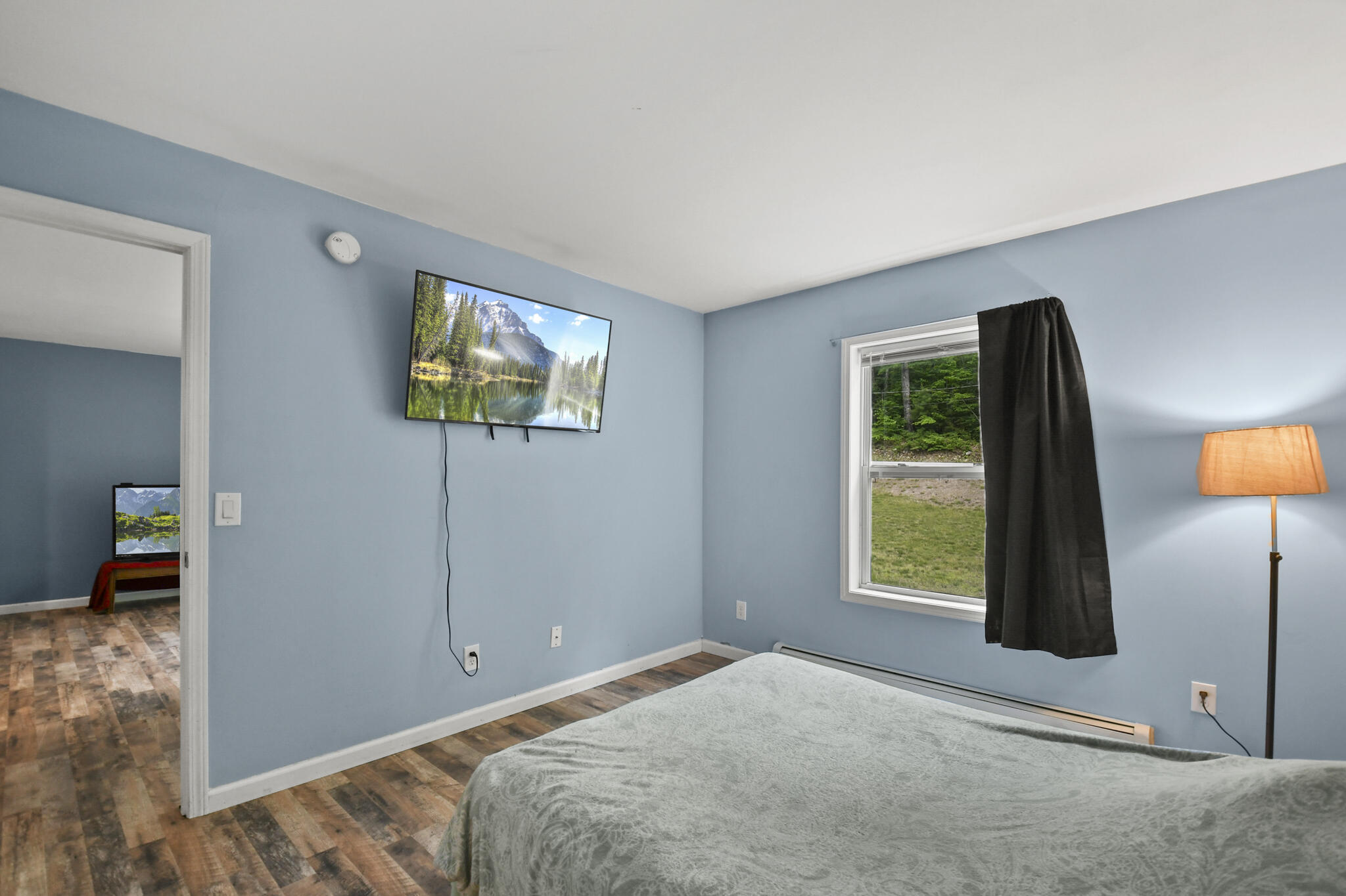248 Bond Spring Road West Newfield, ME 04095 - Photo 11 of 22 248 Bond Spring Road, Newfield, ME 04095