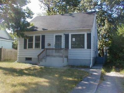 4510 Liverpool Road Lake Station, IN 46405 - Photo 1 of 1 398x298