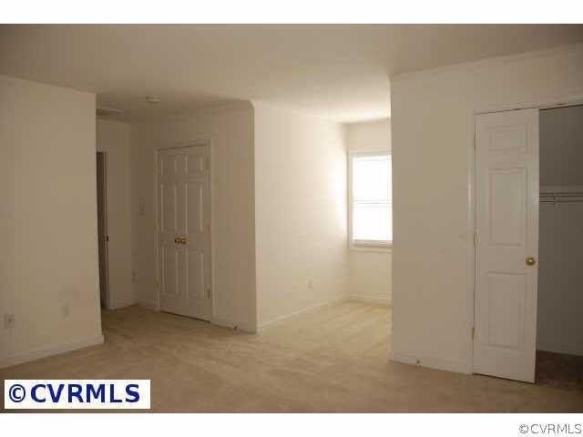 9436 Dunroming Road Chesterfield, VA 23832 - Photo 8 of 9 a view of an empty room