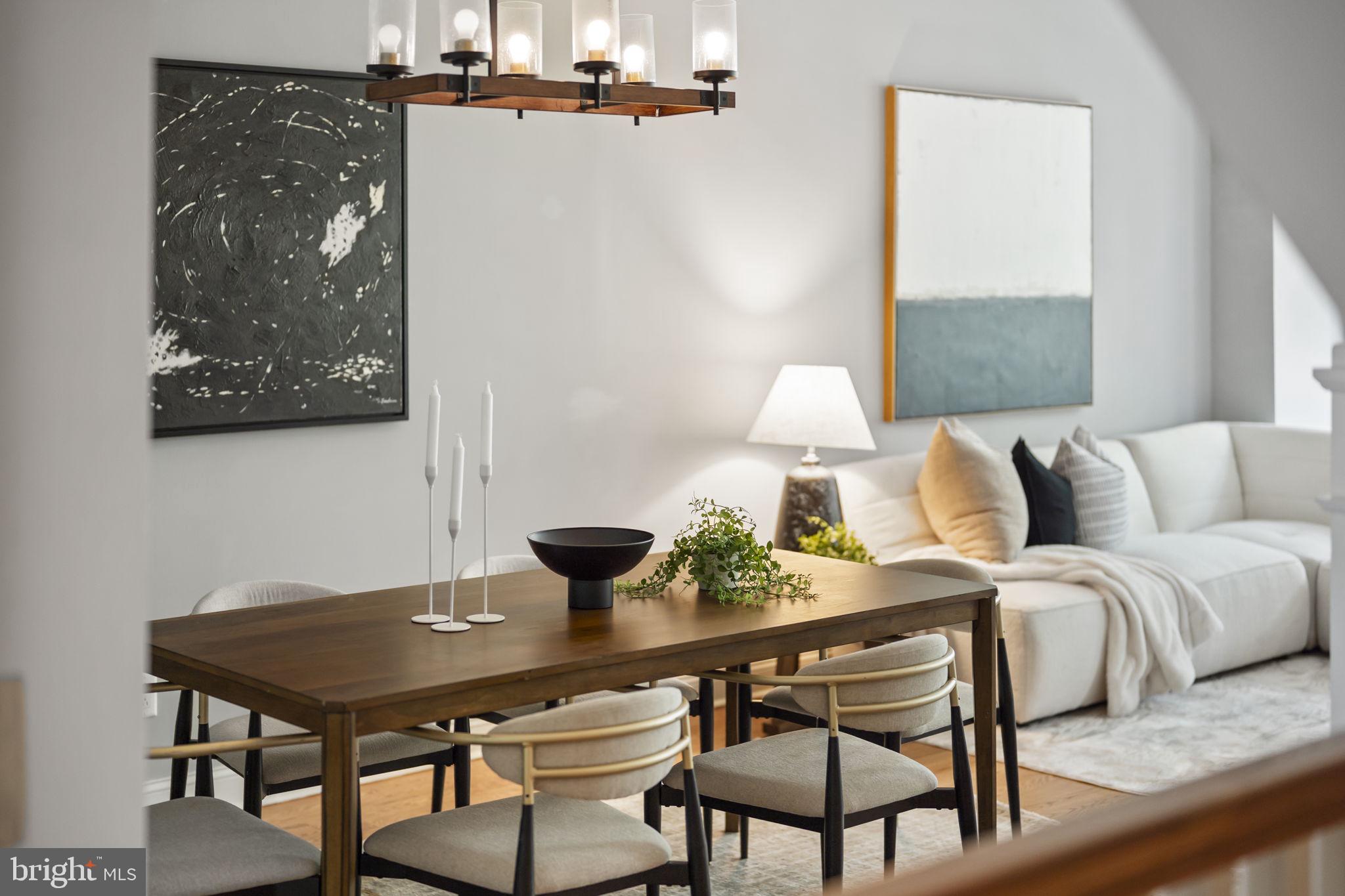 220 Gaskill Street Philadelphia, PA 19147 - Photo 30 of 60 Modern elegance in a cozy setting.