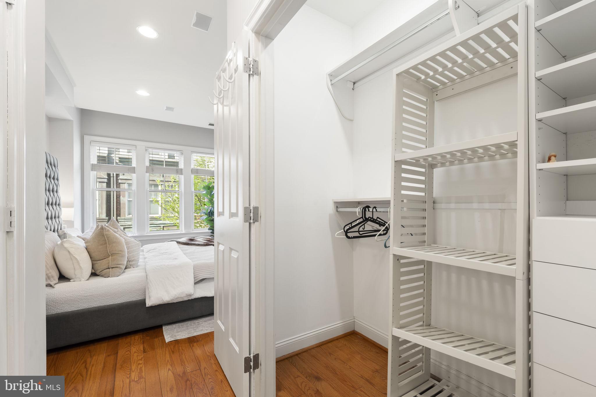 220 Gaskill Street Philadelphia, PA 19147 - Photo 51 of 60 Bright and airy retreat with storage.