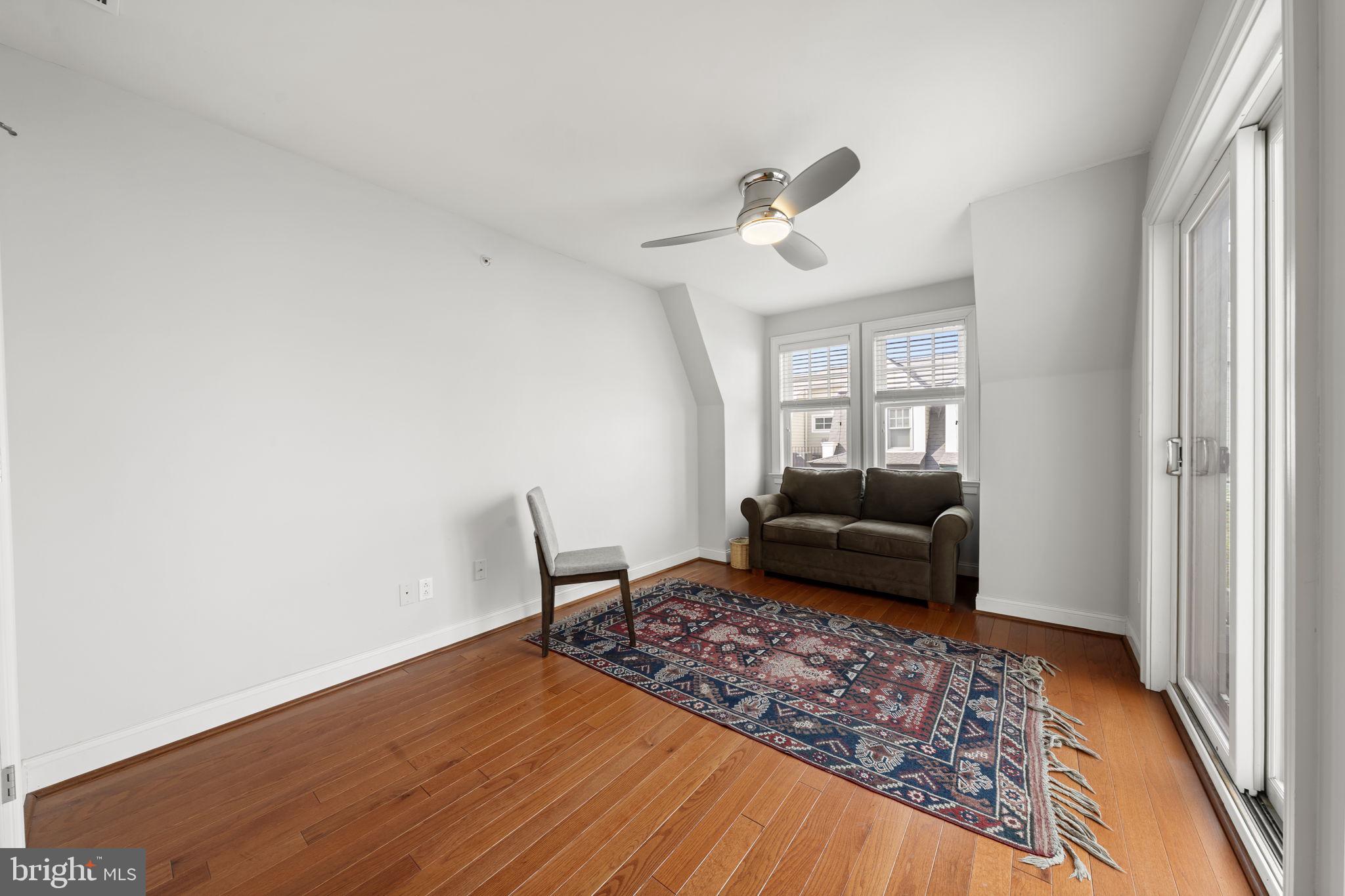 220 Gaskill Street Philadelphia, PA 19147 - Photo 55 of 60 Bright and airy living space awaits.