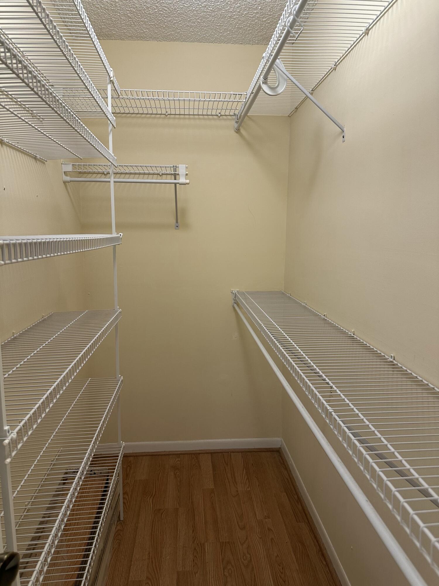 313 Normandy Lane Delray Beach, FL 33484 - Photo 11 of 16 Closet