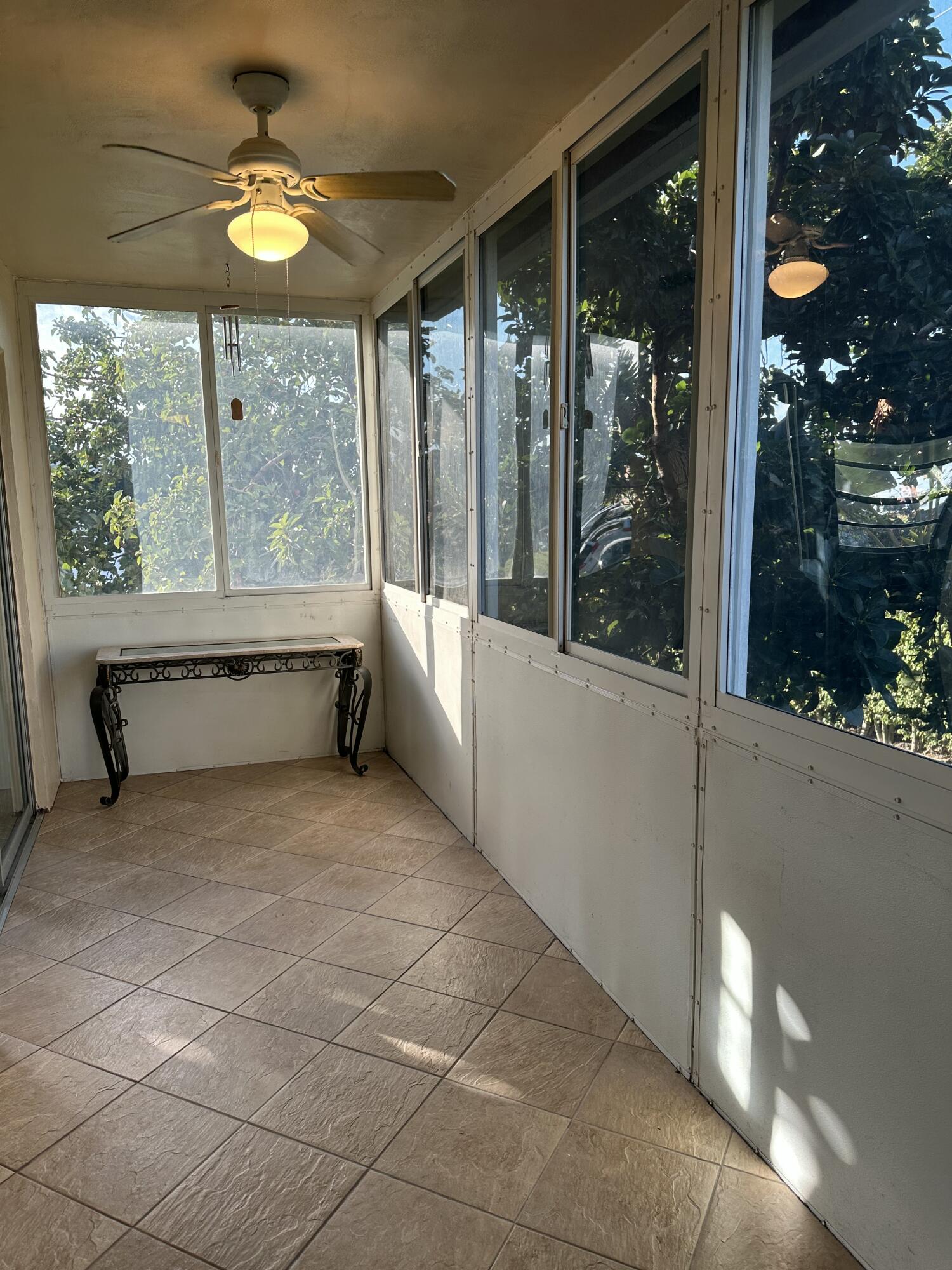 313 Normandy Lane Delray Beach, FL 33484 - Photo 15 of 16 Patio