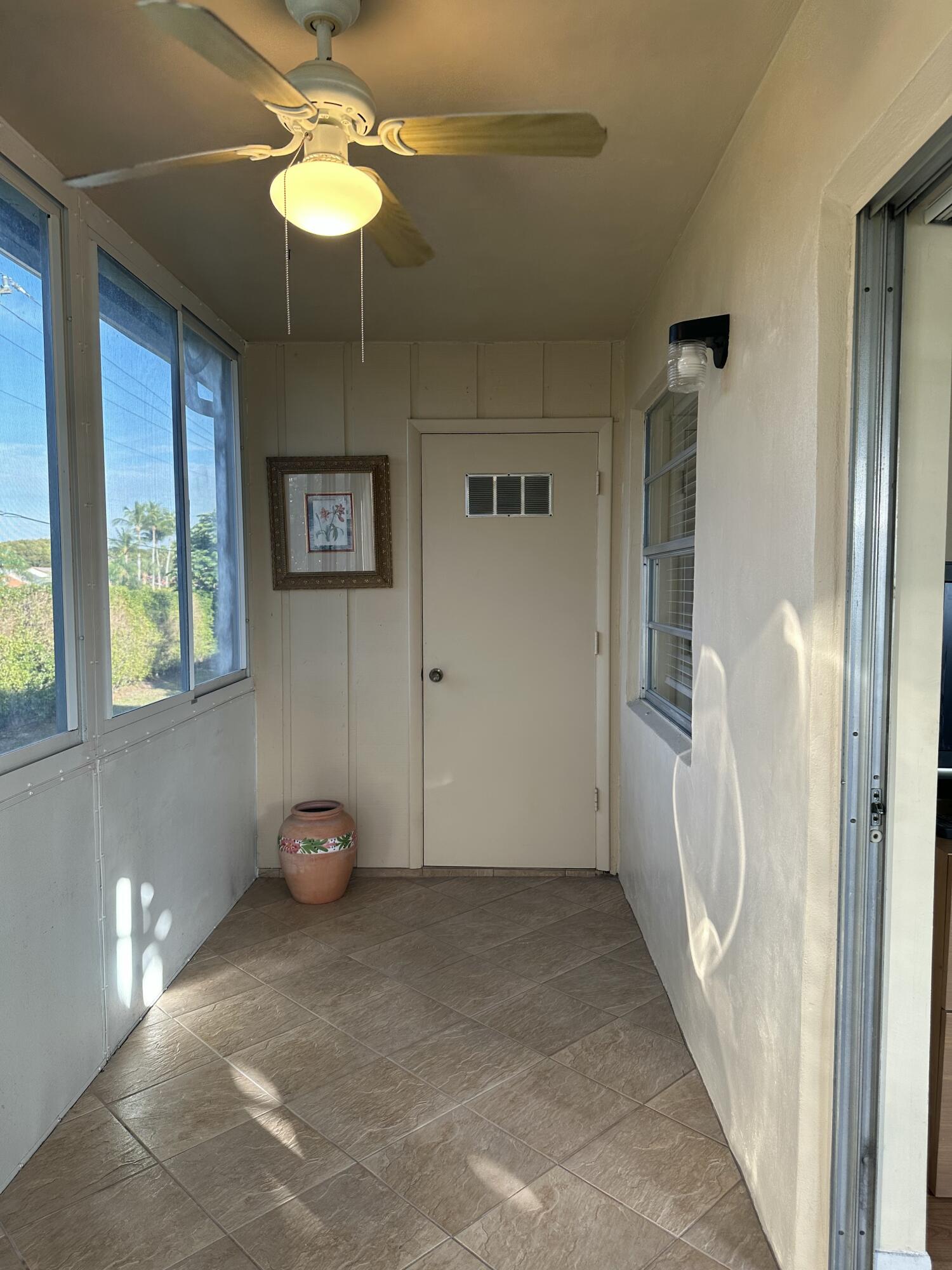 313 Normandy Lane Delray Beach, FL 33484 - Photo 16 of 16 Patio