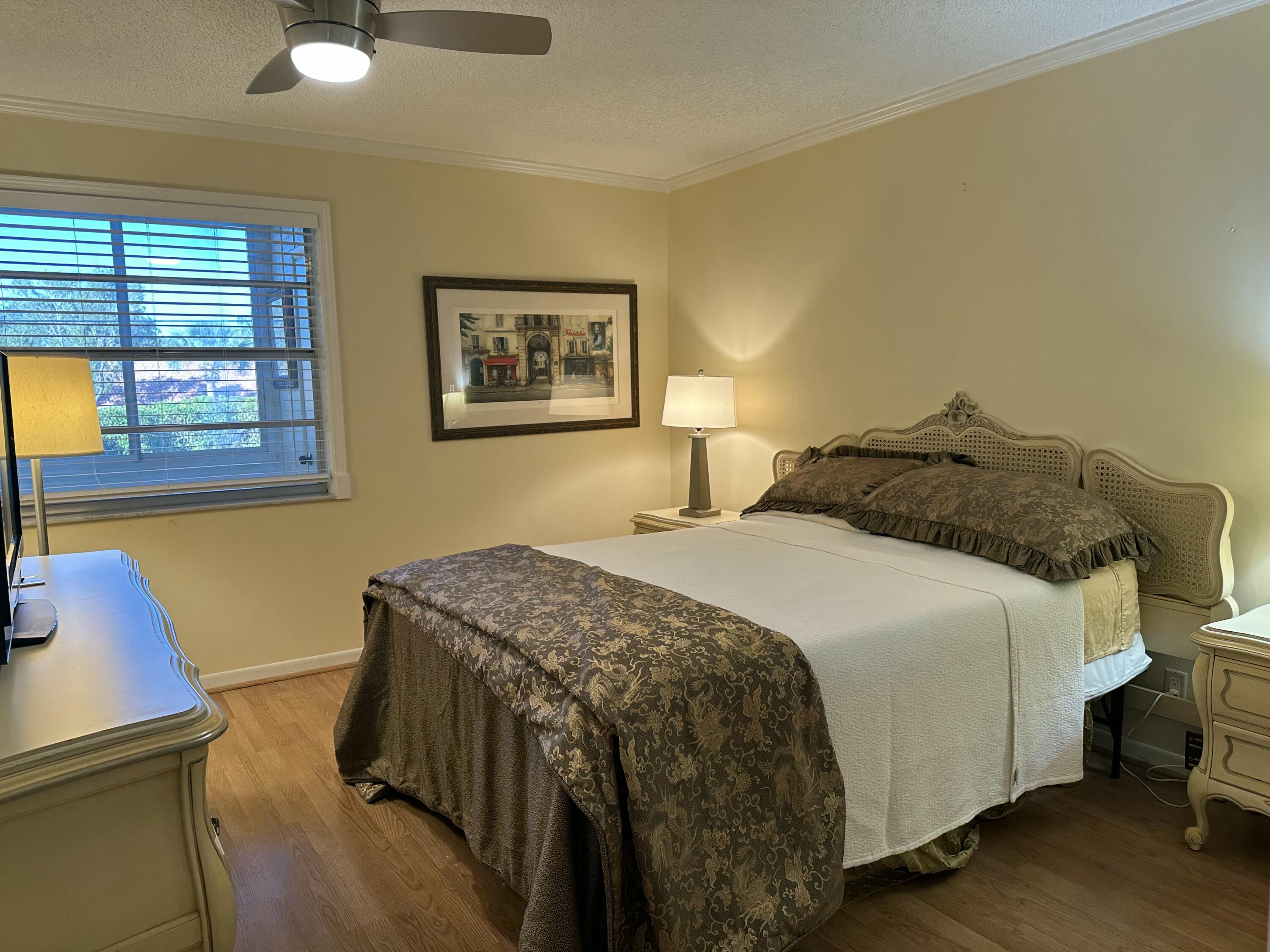 313 Normandy Lane Delray Beach, FL 33484 - Photo 8 of 16 Bedroom 1