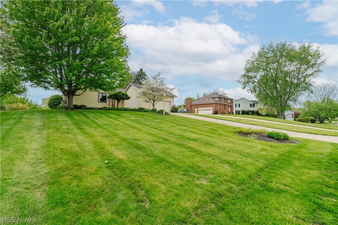 3445 Cornwall Drive Northwest Canton, OH 44708 - Photo 27 of 39