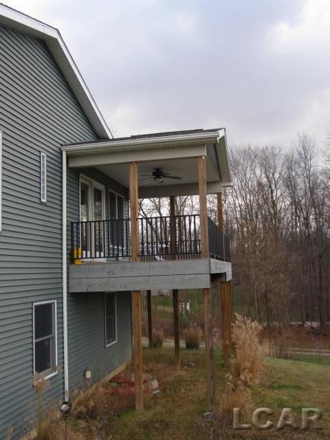 6840 Pawson Road Onsted, MI 49265 - Photo 5 of 26 31272912-4.JPG
