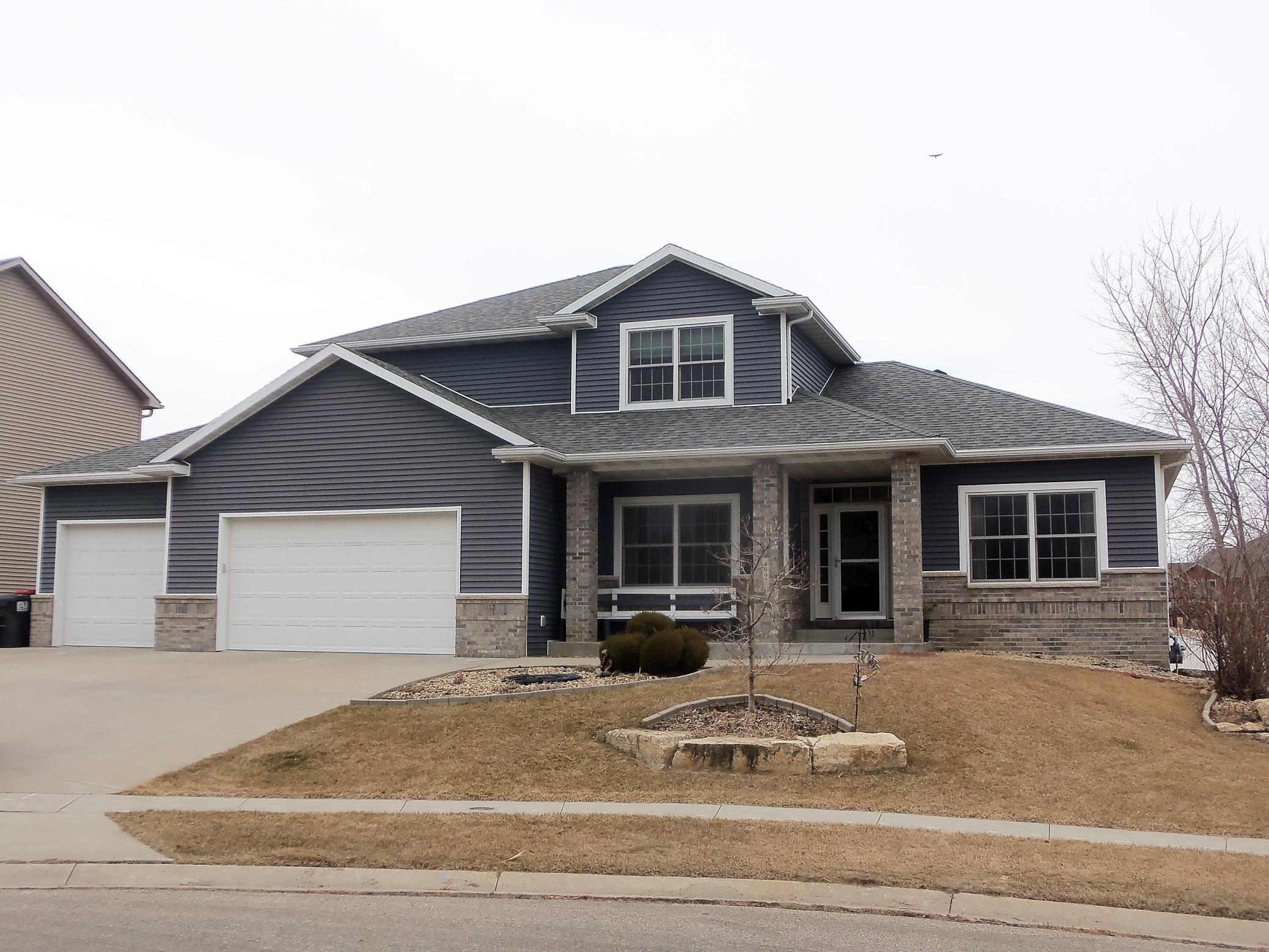 4797 Manor End Lane Northwest Rochester, MN 55901 - Photo 1 of 1