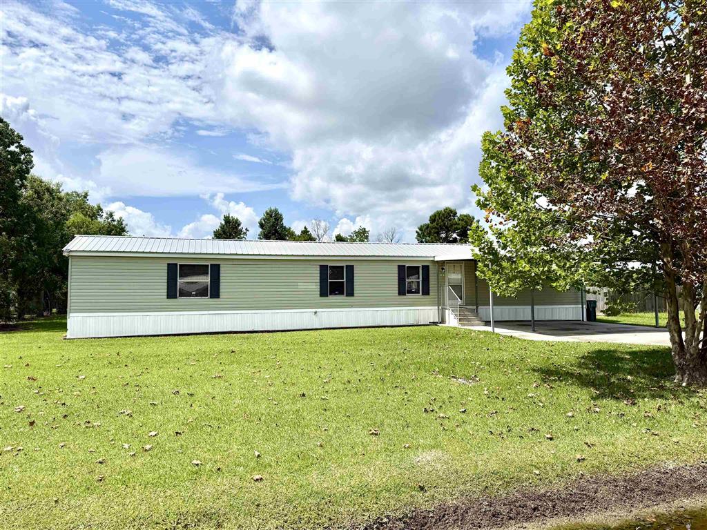 939 Mini Ranch Lane Sulphur, LA 70663 - Photo 1 of 19