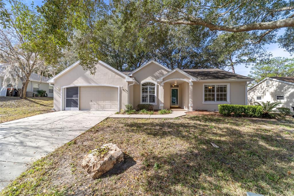 11601 Southwest 77th Circle Ocala, FL 34476 - Photo 4 of 55