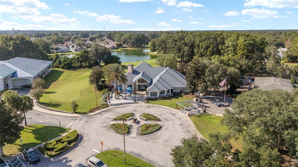 11601 Southwest 77th Circle Ocala, FL 34476 - Photo 53 of 55