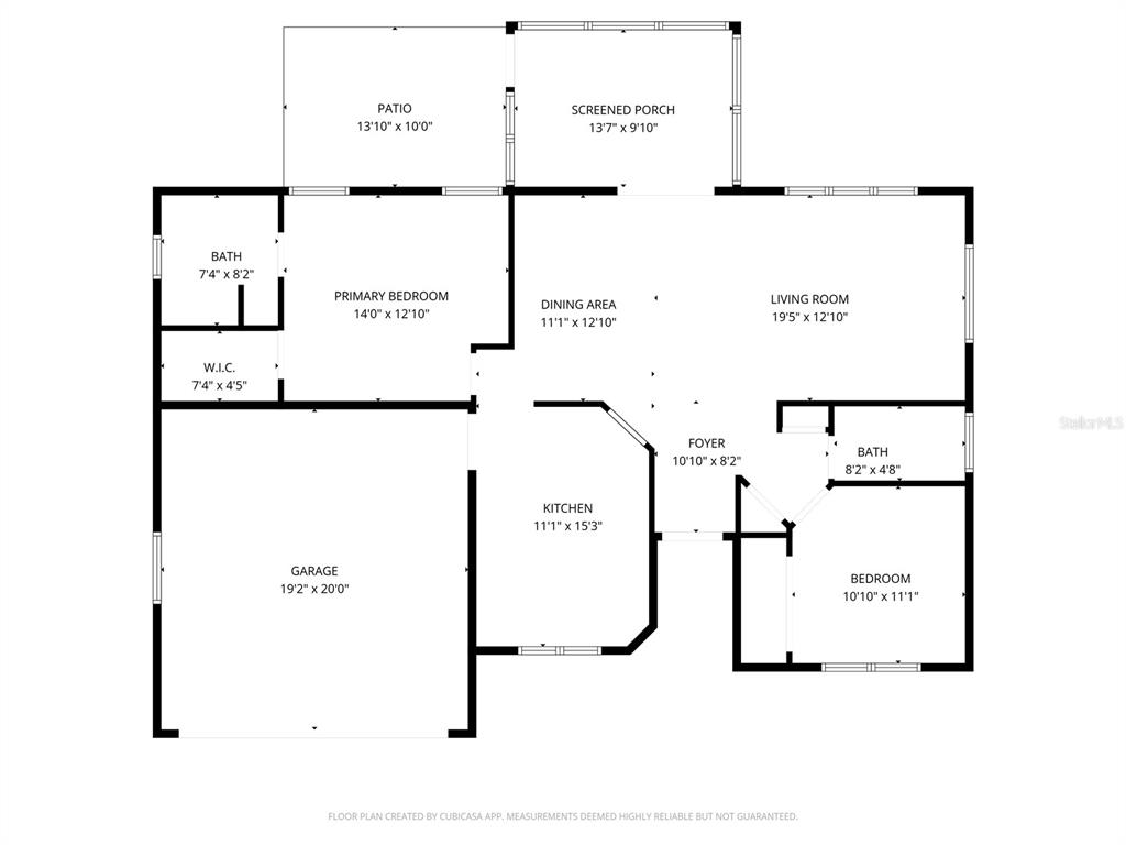 11601 Southwest 77th Circle Ocala, FL 34476 - Photo 55 of 55