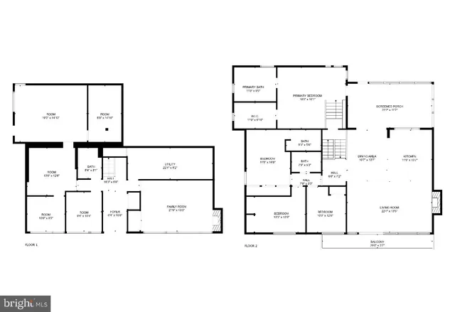 $1,349,000 | 7614 Hamilton Spring Road, Bethesda, MD 20817